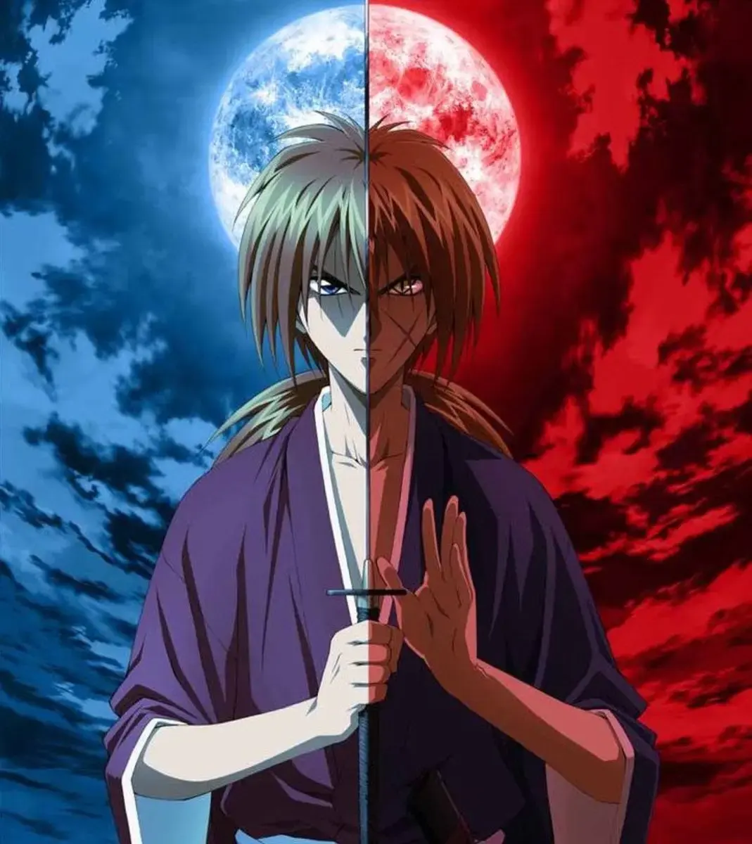 Himura Battousai