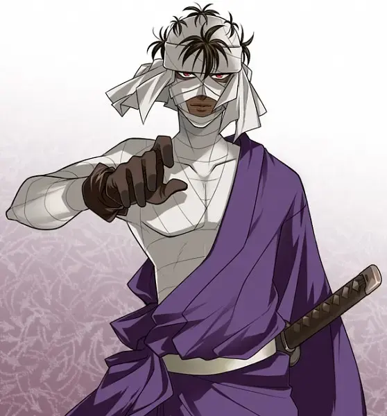 Makoto Shishio