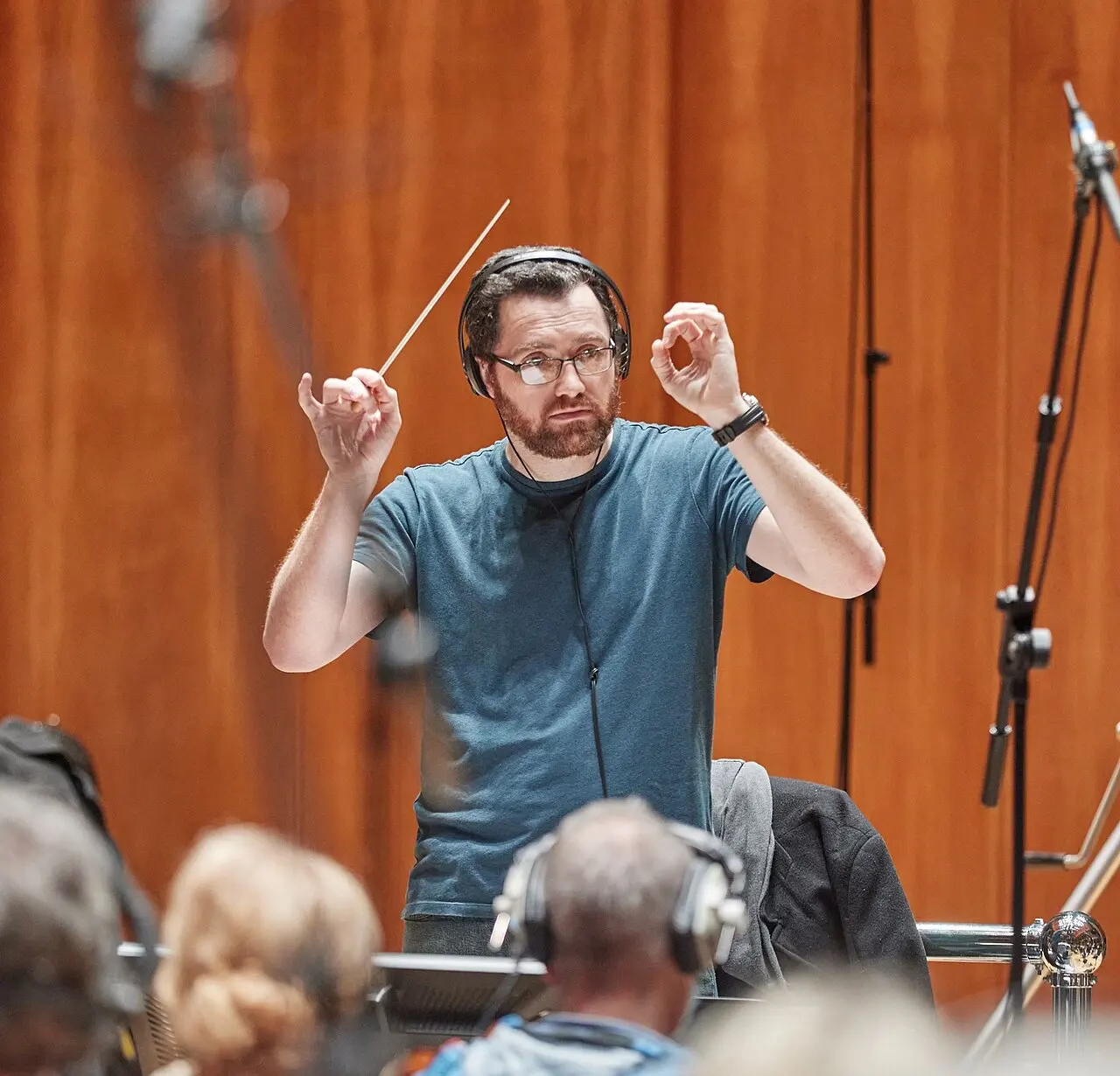 Austin Wintory